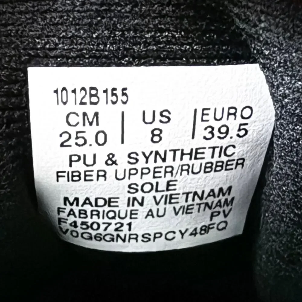 NIB Asics Wmns 8 39.5 Gel-Kayano 28 AWL Athletic Training Shoes Fitness Sneakers - Picture 11 of 12